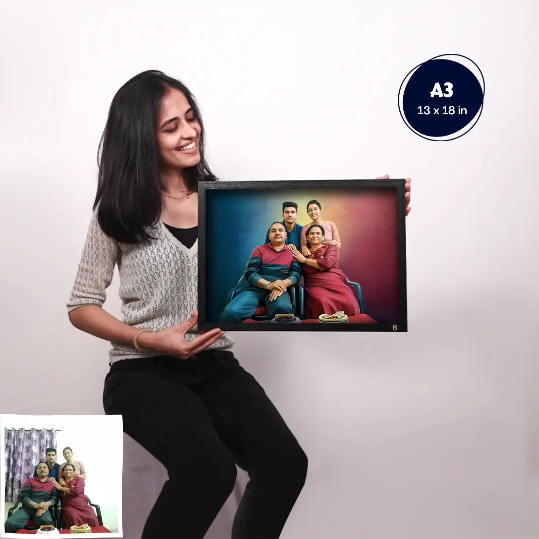 Digi Painting