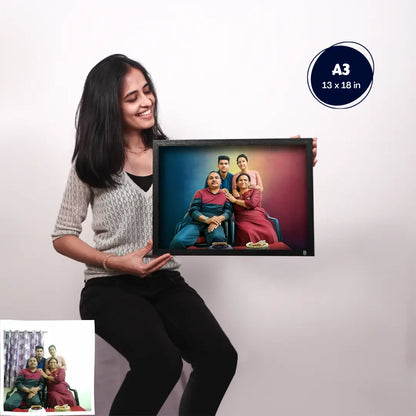 Digi Painting