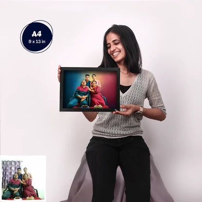 Digi Painting